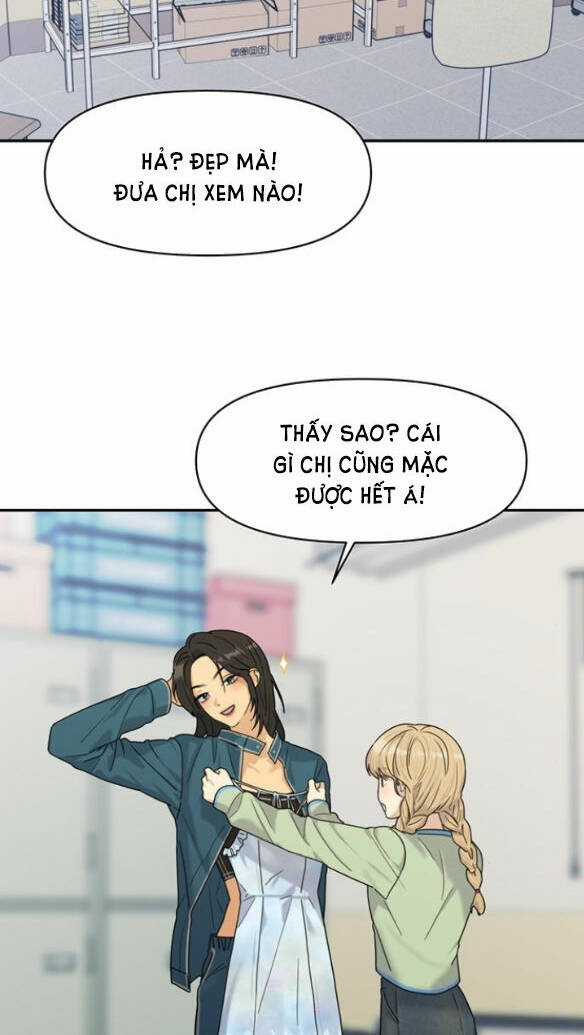 Couple Breaker - Chapter 4.2 - Trang 58