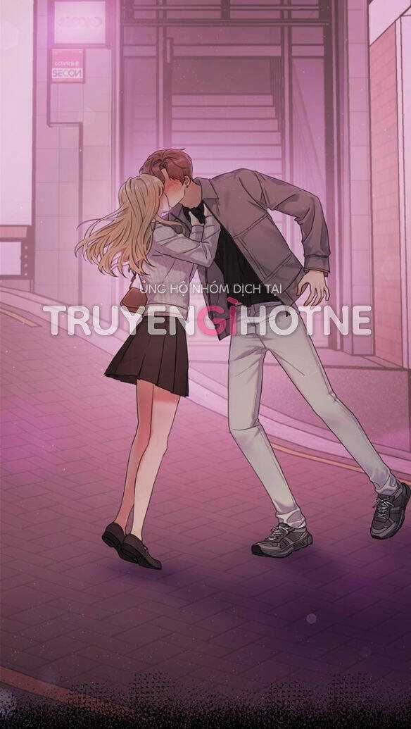 Couple Breaker - Chapter 4.2 - Trang 71