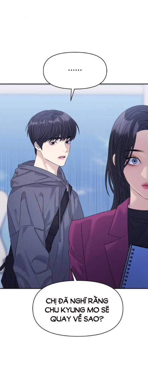 Couple Breaker - Chapter 40.1 - Trang 19
