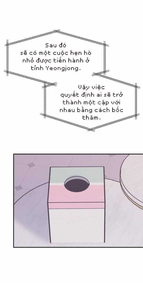 Couple Breaker - Chapter 40.1 - Trang 30