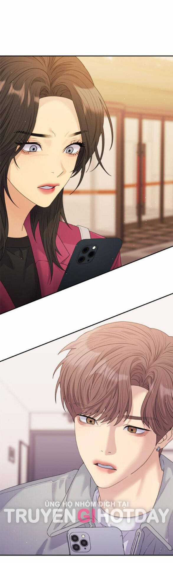 Couple Breaker - Chapter 40.1 - Trang 4