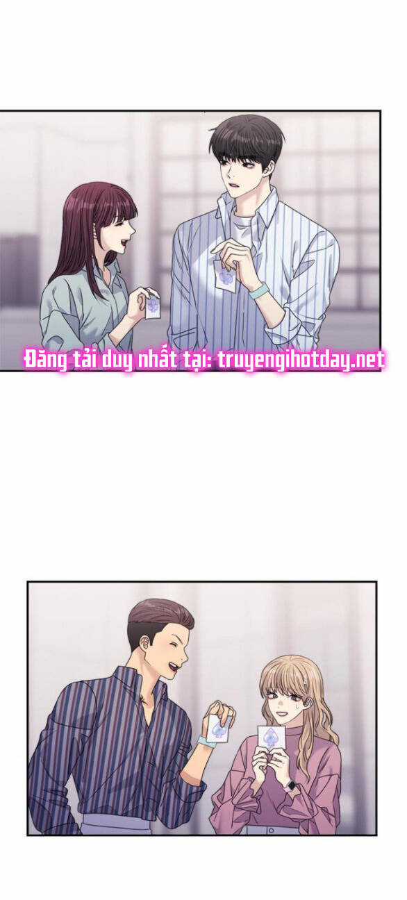 Couple Breaker - Chapter 40.1 - Trang 33