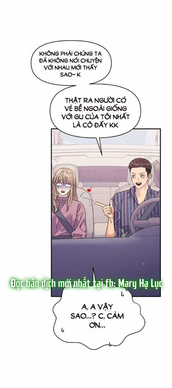 Couple Breaker - Chapter 40.1 - Trang 42