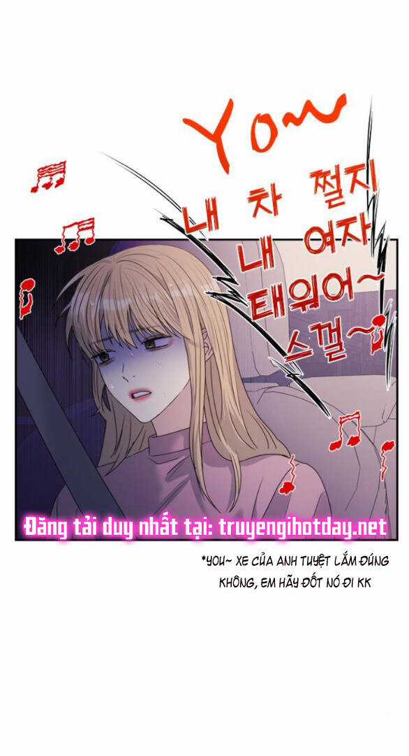 Couple Breaker - Chapter 40.1 - Trang 44