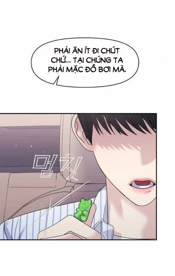 Couple Breaker - Chapter 40.1 - Trang 47