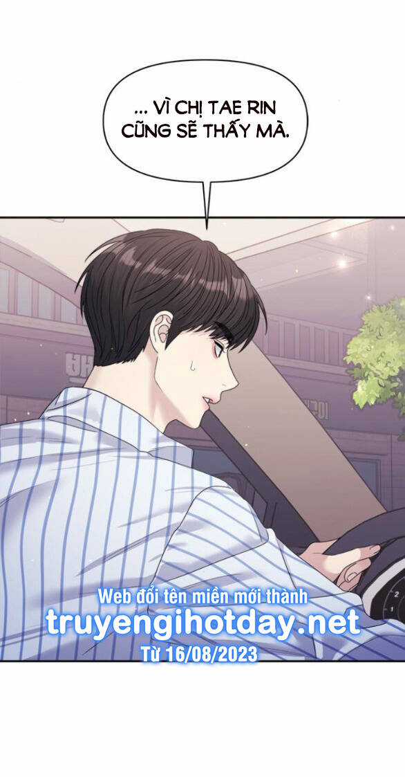 Couple Breaker - Chapter 40.1 - Trang 49