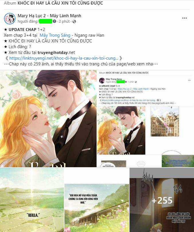 Couple Breaker - Chapter 40.1 - Trang 52