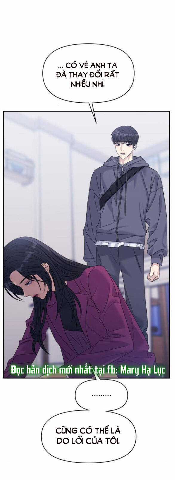 Couple Breaker - Chapter 40.1 - Trang 75