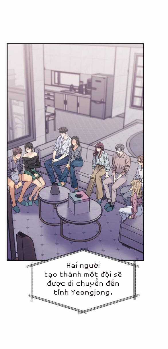 Couple Breaker - Chapter 40.1 - Trang 78