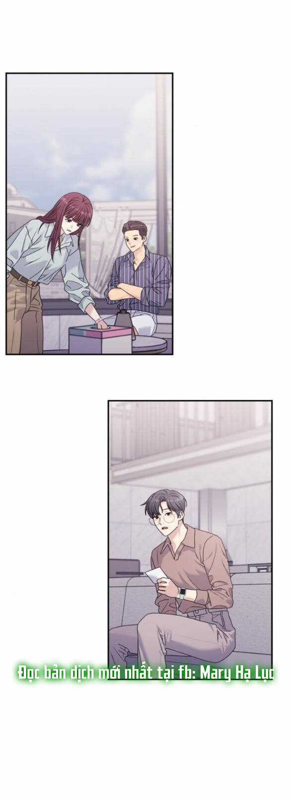 Couple Breaker - Chapter 40.1 - Trang 80