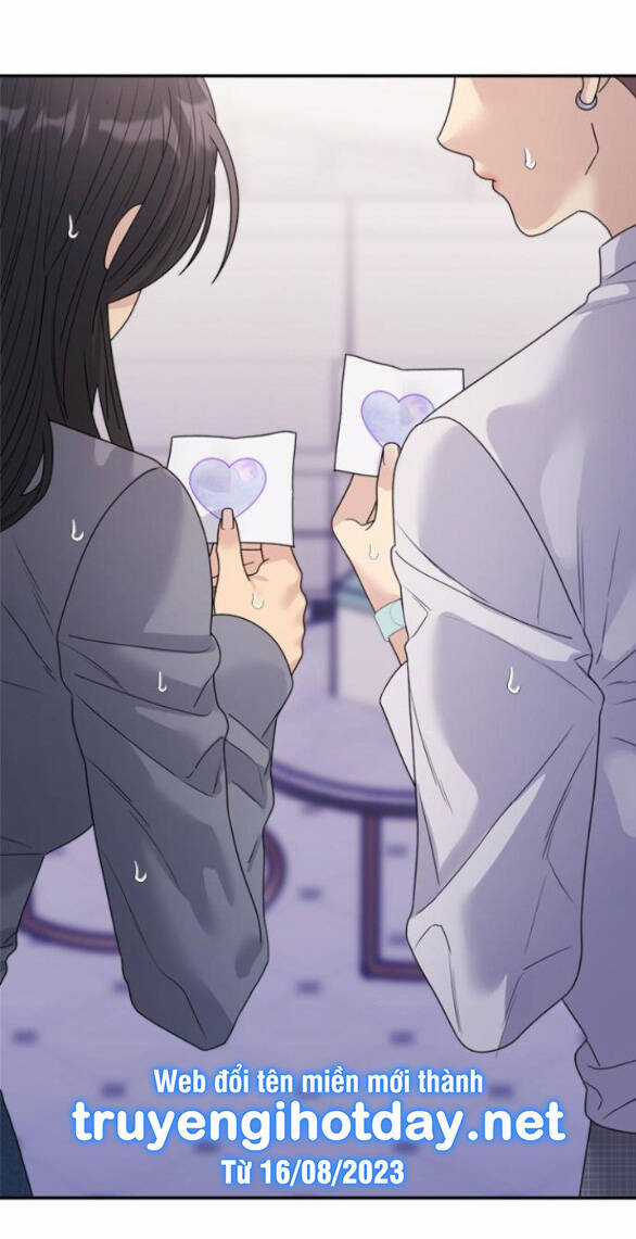 Couple Breaker - Chapter 40.1 - Trang 84