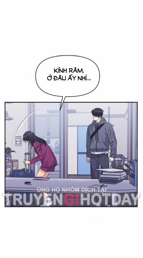 Couple Breaker - Chapter 40.1 - Trang 10