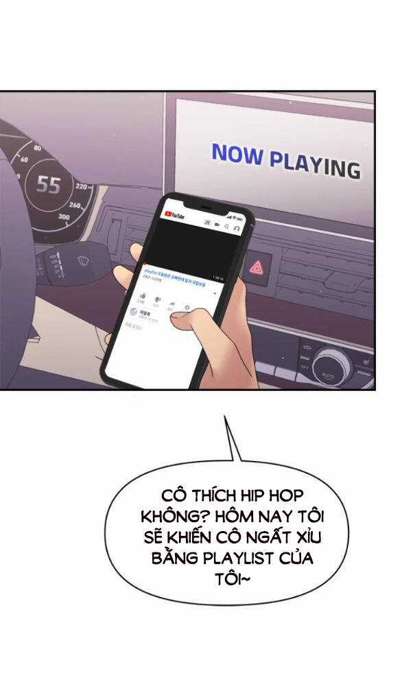 Couple Breaker - Chapter 40.1 - Trang 92