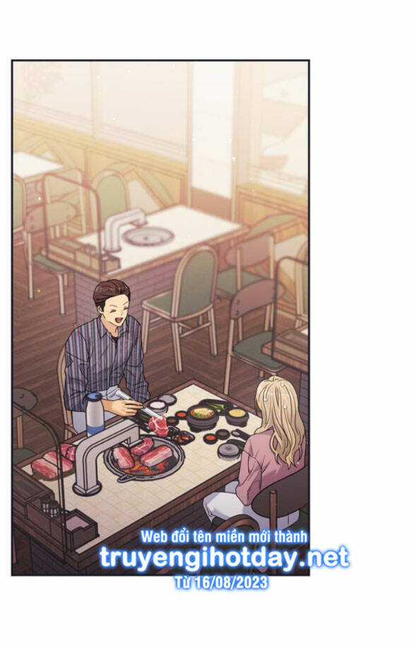 Couple Breaker - Chapter 40.2 - Trang 11