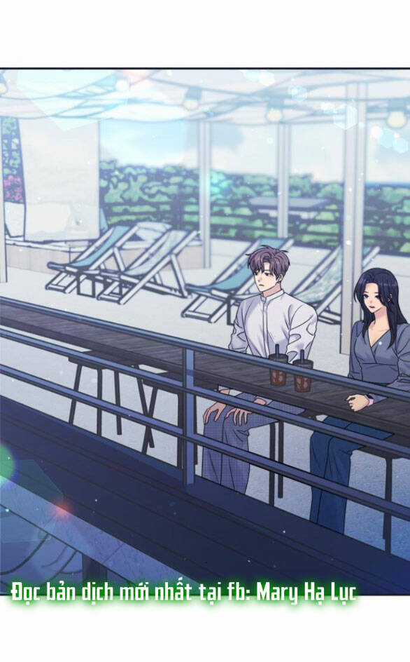Couple Breaker - Chapter 40.2 - Trang 14