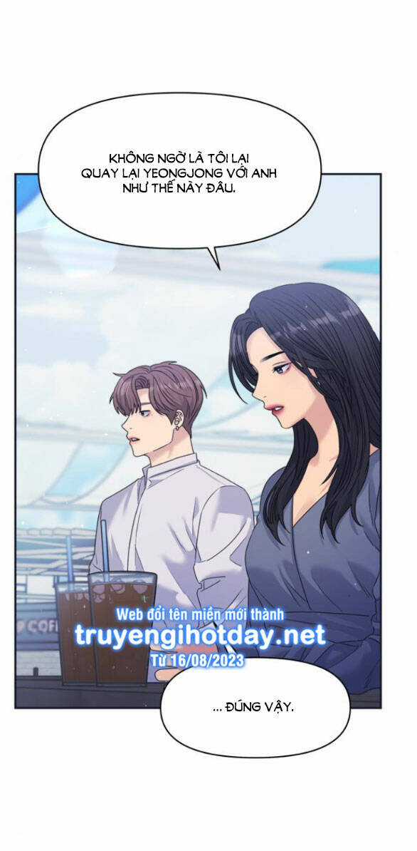 Couple Breaker - Chapter 40.2 - Trang 22