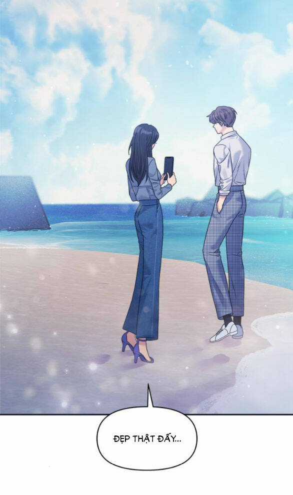 Couple Breaker - Chapter 40.2 - Trang 35