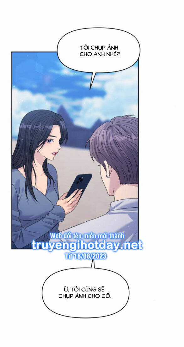 Couple Breaker - Chapter 40.2 - Trang 37