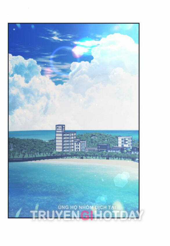 Couple Breaker - Chapter 40.2 - Trang 8