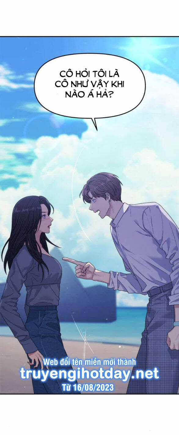 Couple Breaker - Chapter 41.1 - Trang 14