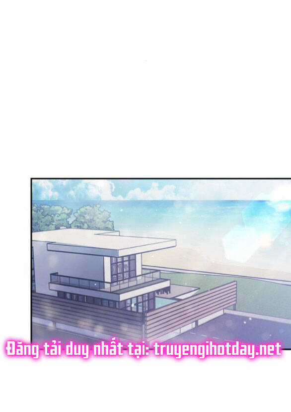 Couple Breaker - Chapter 41.1 - Trang 21