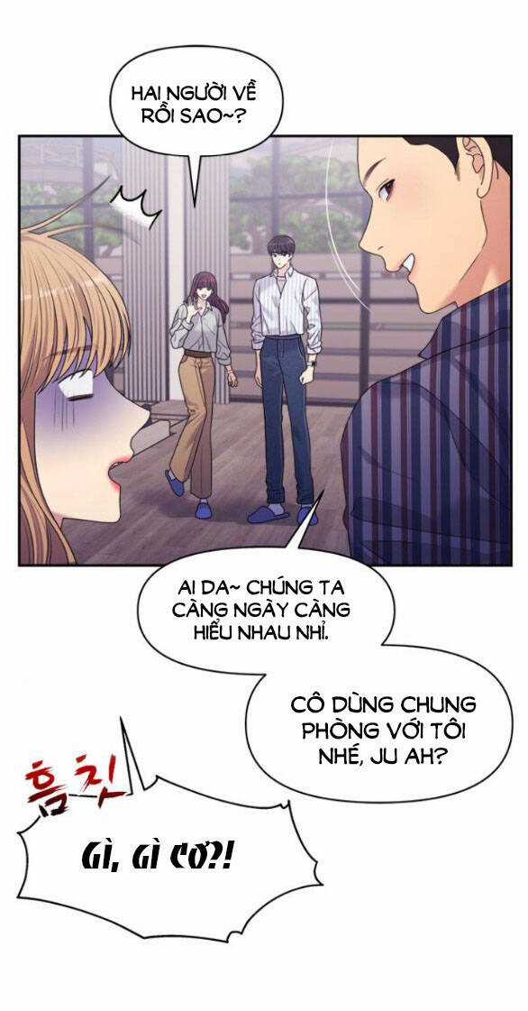 Couple Breaker - Chapter 41.1 - Trang 26