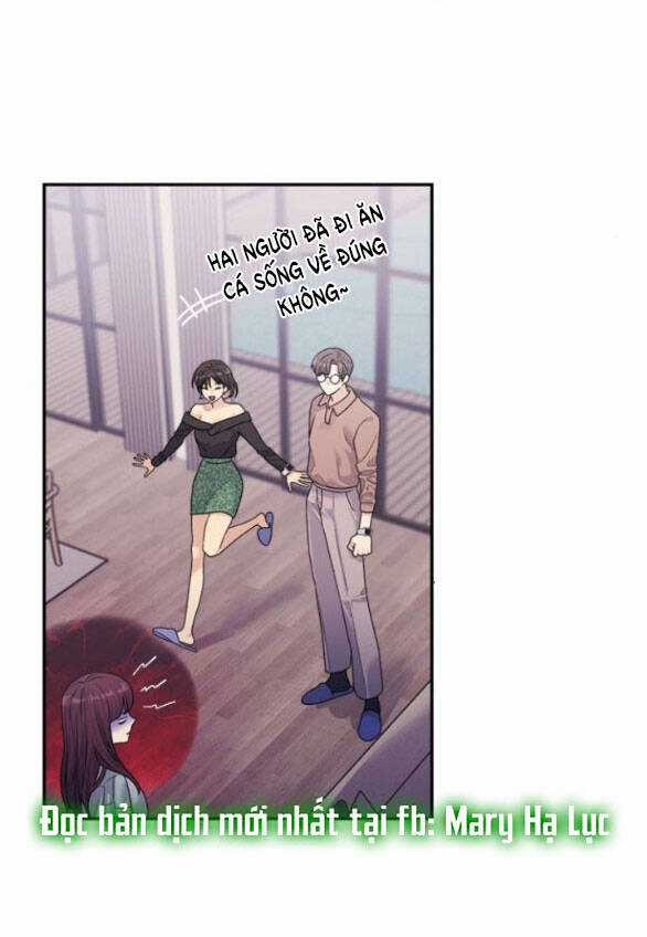 Couple Breaker - Chapter 41.1 - Trang 30