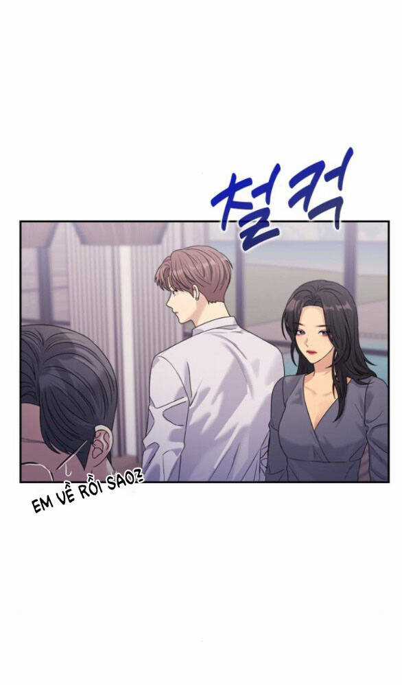 Couple Breaker - Chapter 41.1 - Trang 31
