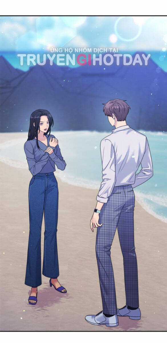 Couple Breaker - Chapter 41.1 - Trang 10