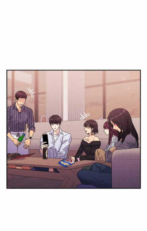 Couple Breaker - Chapter 41.2 - Trang 12