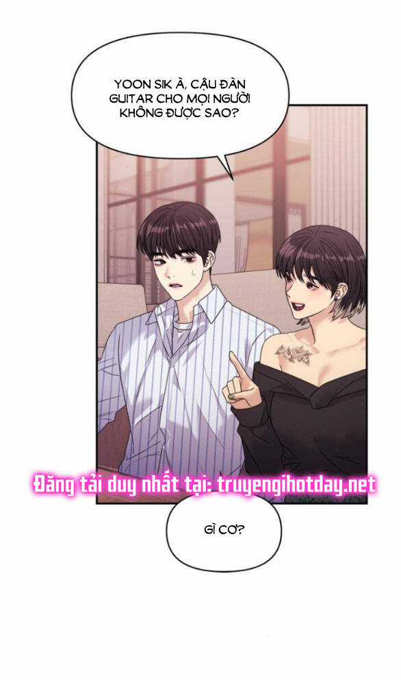 Couple Breaker - Chapter 41.2 - Trang 14