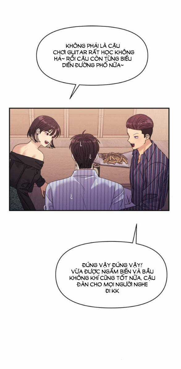 Couple Breaker - Chapter 41.2 - Trang 15