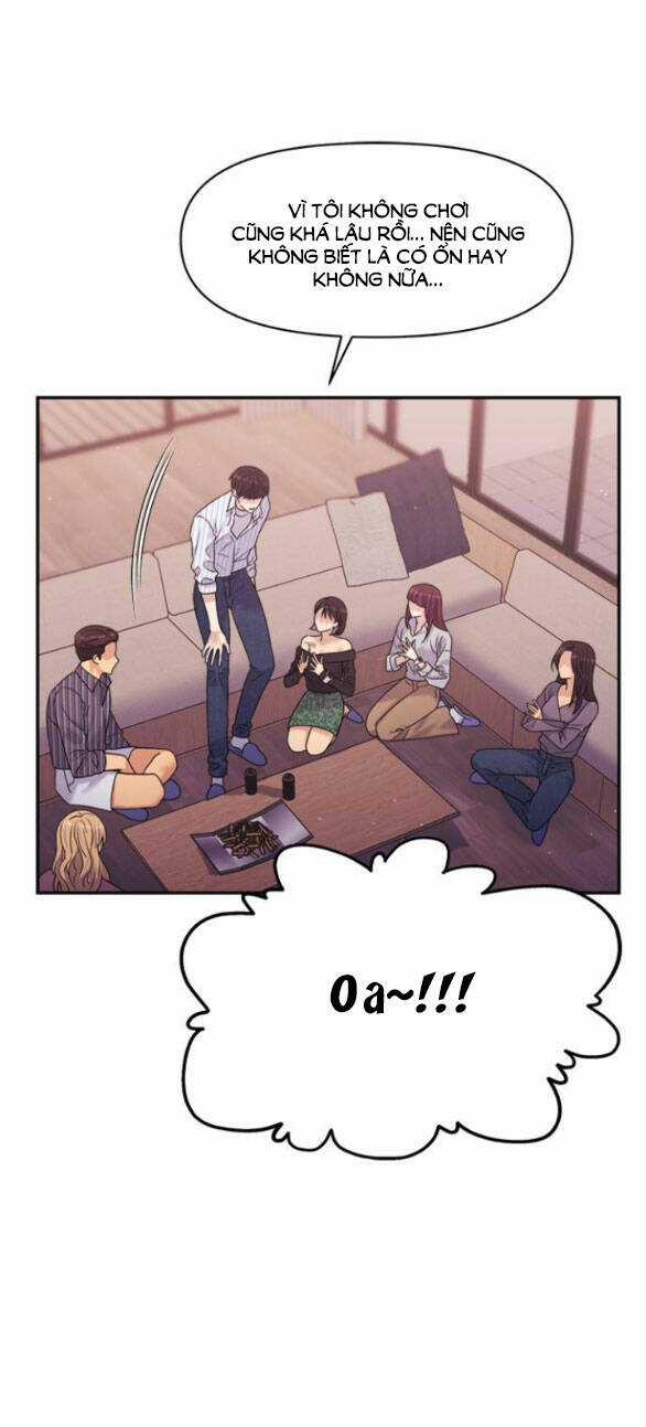 Couple Breaker - Chapter 41.2 - Trang 17