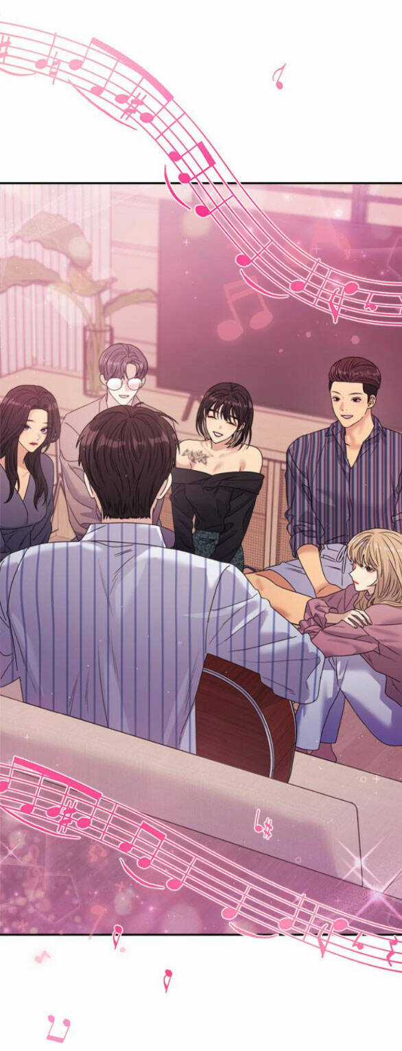 Couple Breaker - Chapter 41.2 - Trang 19
