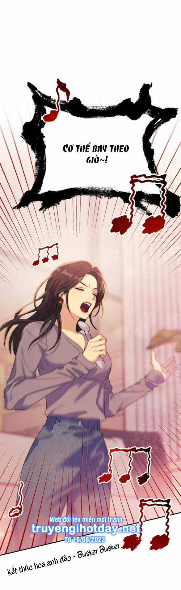 Couple Breaker - Chapter 41.2 - Trang 35