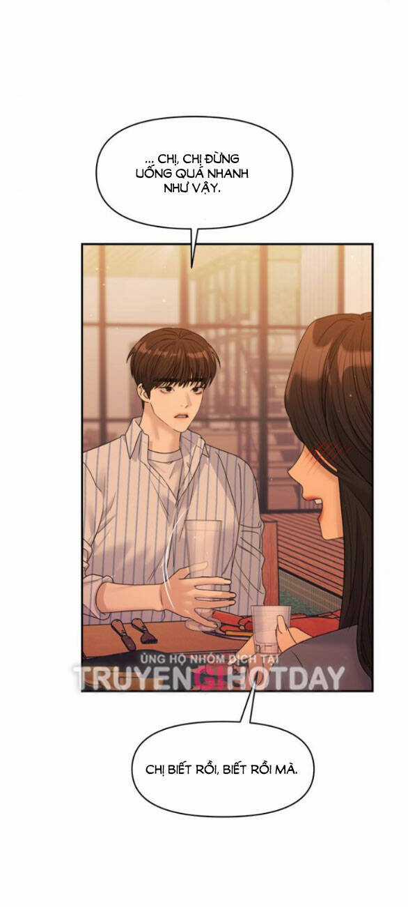 Couple Breaker - Chapter 41.2 - Trang 7