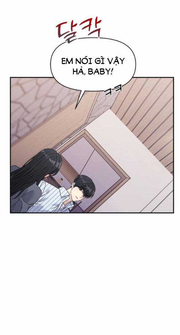 Couple Breaker - Chapter 42.1 - Trang 13