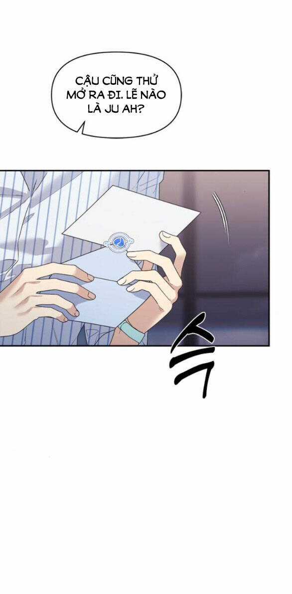 Couple Breaker - Chapter 42.1 - Trang 17