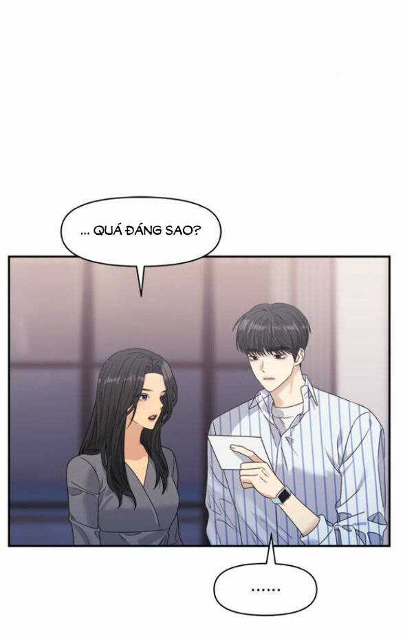 Couple Breaker - Chapter 42.1 - Trang 20