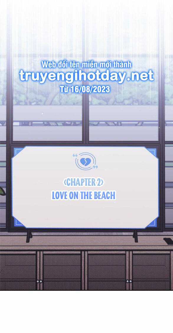 Couple Breaker - Chapter 42.1 - Trang 42