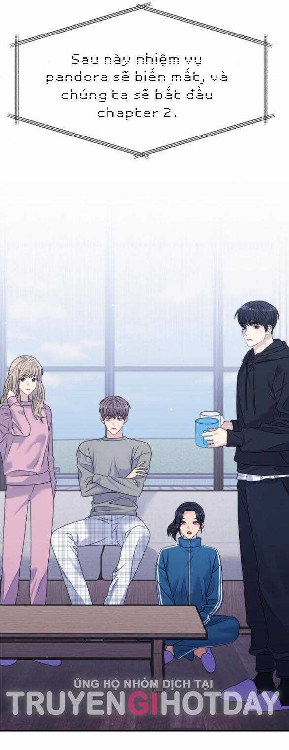 Couple Breaker - Chapter 42.1 - Trang 43