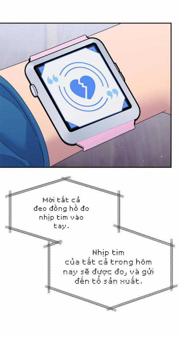 Couple Breaker - Chapter 42.1 - Trang 44