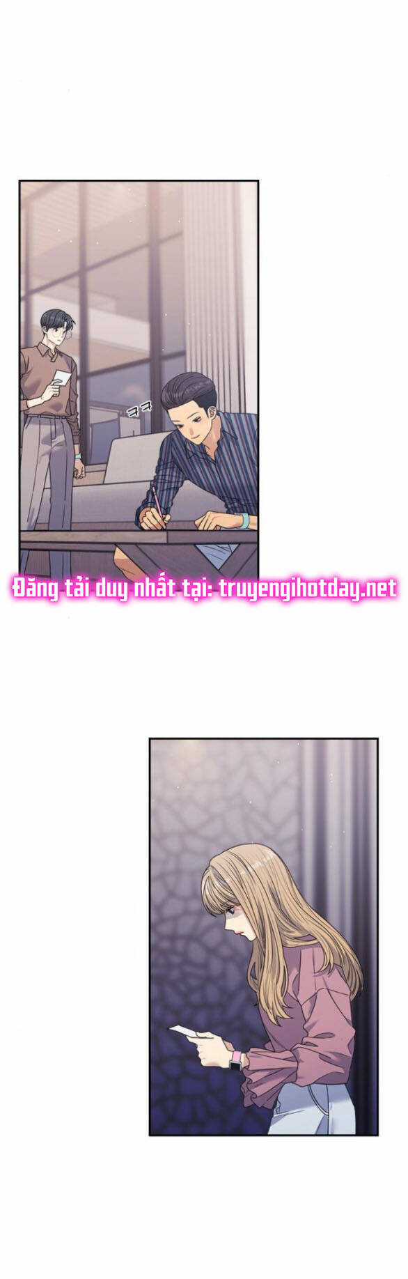 Couple Breaker - Chapter 42.1 - Trang 9