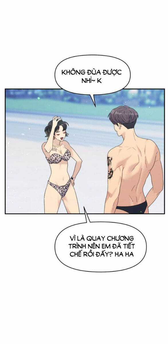 Couple Breaker - Chapter 42.2 - Trang 1