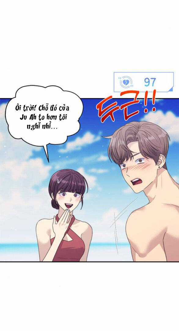 Couple Breaker - Chapter 42.2 - Trang 11