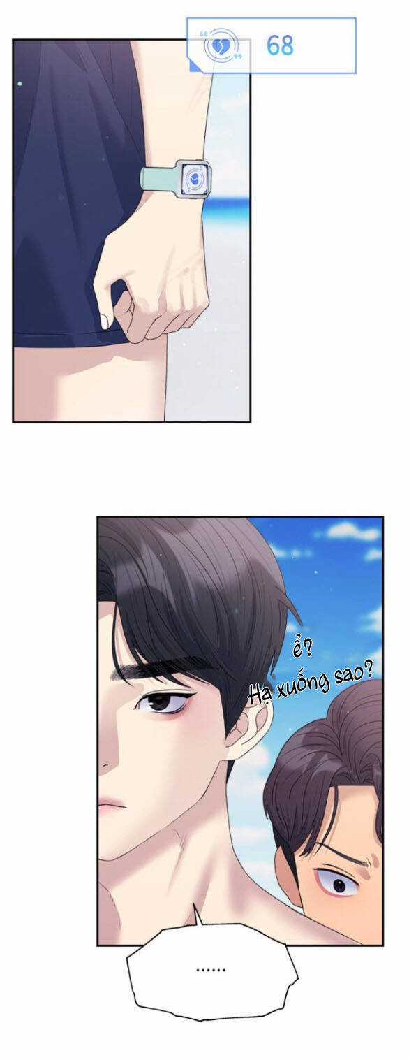 Couple Breaker - Chapter 42.2 - Trang 13