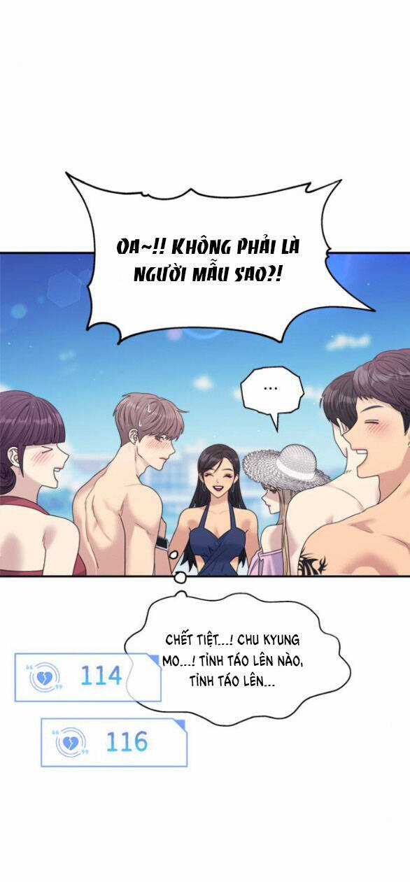 Couple Breaker - Chapter 42.2 - Trang 23