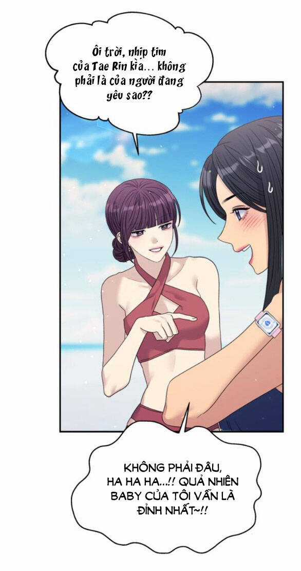 Couple Breaker - Chapter 42.2 - Trang 30