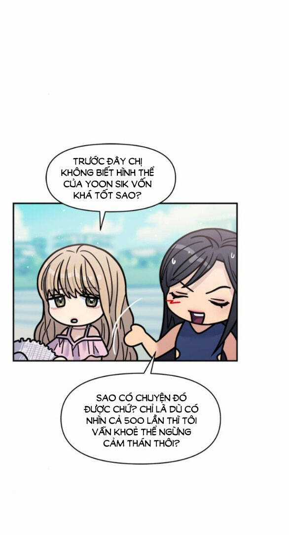 Couple Breaker - Chapter 42.2 - Trang 31