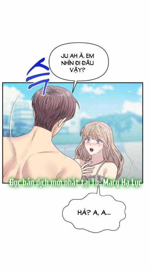 Couple Breaker - Chapter 42.2 - Trang 34